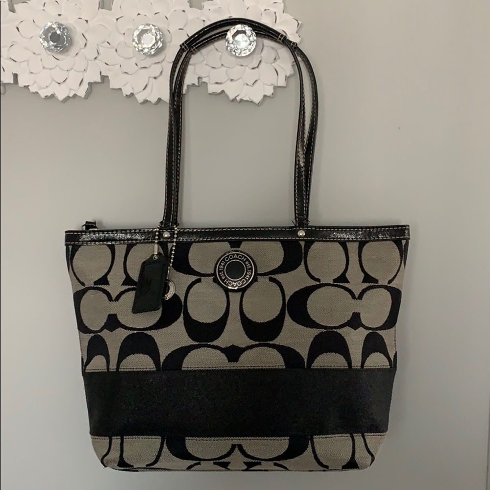 Coach Pocketbook
